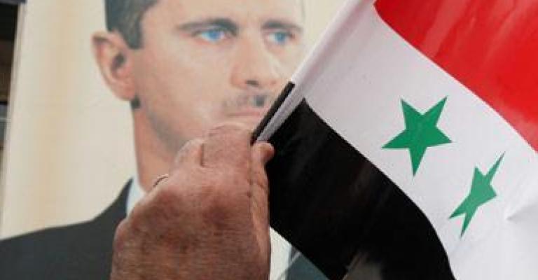 ندافع عن سوريا لنحمي الأردن.. اعتصام الجمعة 