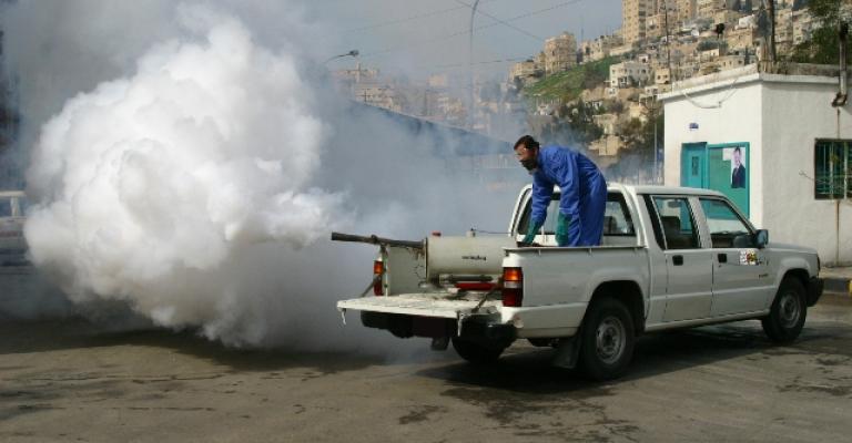 الأمانة: حملات لضبط ناقلات الأمراض خلال رمضان