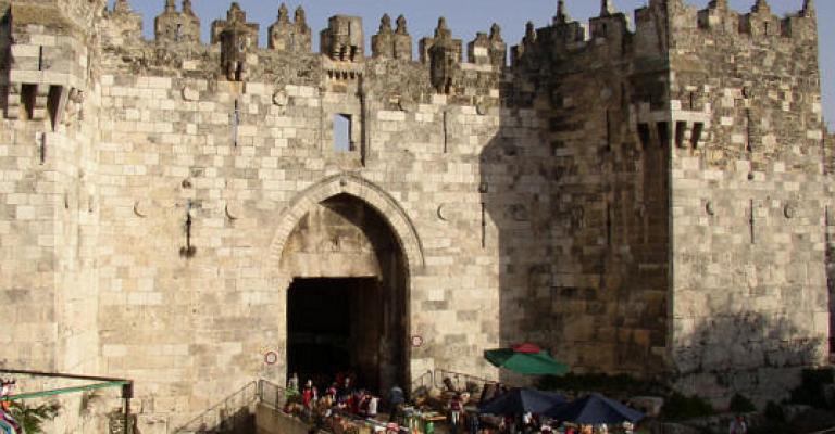 حملة لترميم مشاريع في القدس بـ 800 الف دينار 