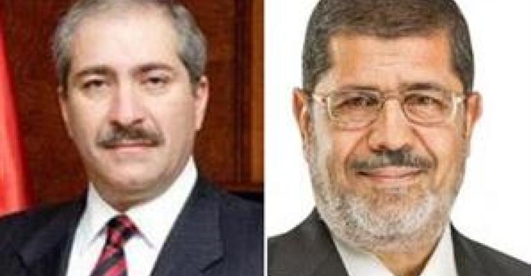 جودة: 5 ملايين دولار خسائر انقطاع الغاز المصري يوميا