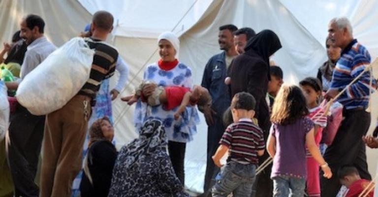 المعايطة: الأردن واللاجئون يدفعون ثمن الأزمة السورية