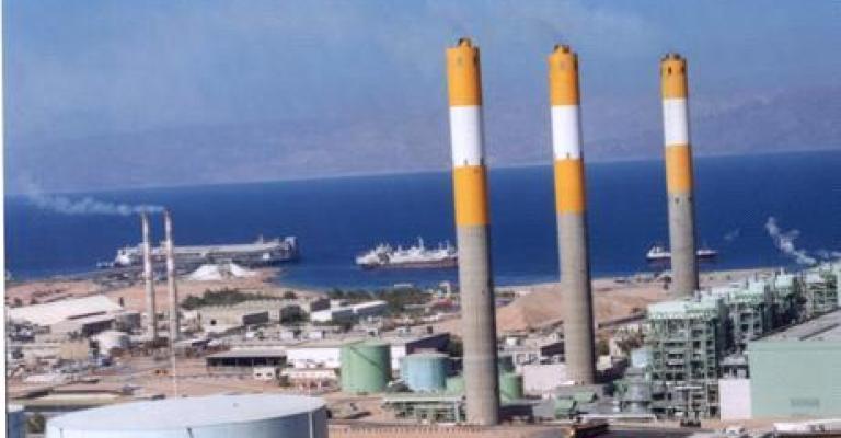 إشهار النقابة المستقلة للعاملين في مصفاة العقبة 