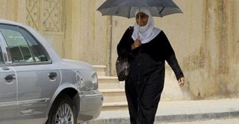 طقس حار خلال الاربعة ايام المقبلة 