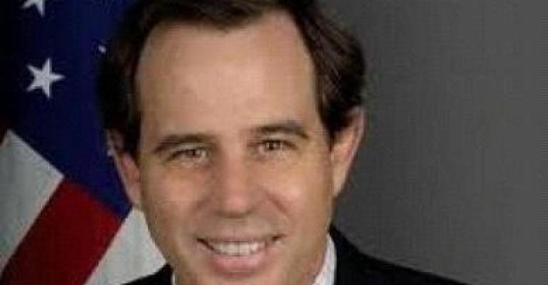 السفير الأميركي: الاصلاحات التي نفذها الاردن كافية حاليا 