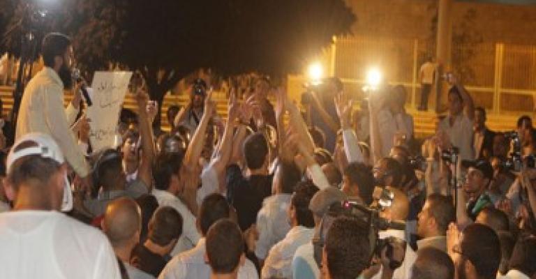 حب الوطن من الإيمان: أمسية إصلاحية في ساحة النخيل