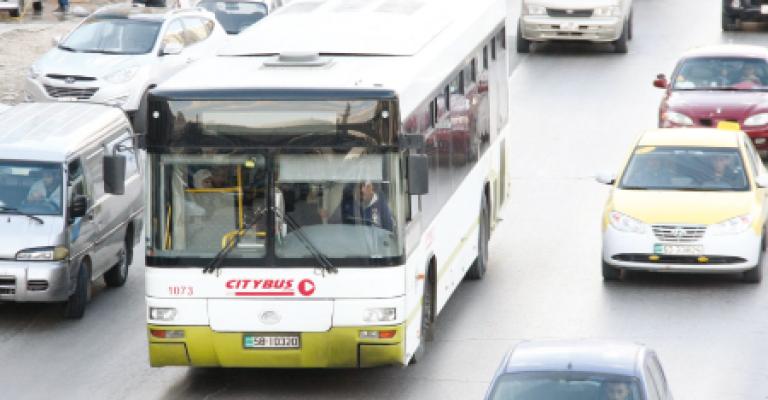 الأمانة تتابع تنفيذ خطة النقل في العاصمة