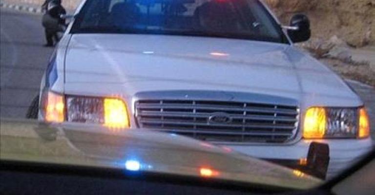 القبض على اخطر مطلوب !! القبض على اخطر مطلوب !!