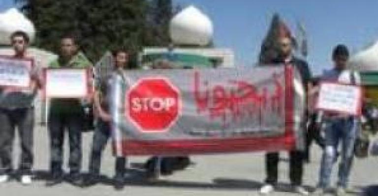 ذبحتونا ترحب بإلغاء المقاعد الجامعية من المكرمة ذبحتونا ترحب بإلغاء المقاعد الجامعية من المكرمة