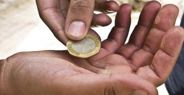 ضبط 117 متسولا ومتسولة خلال رمضان 