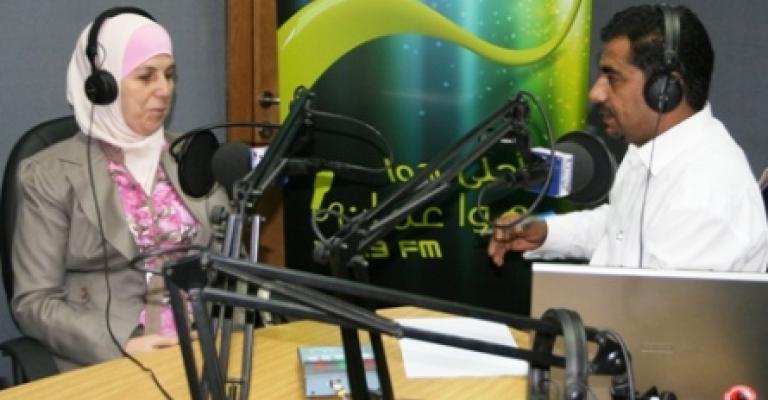 ضبط عملية صرف المعونة ببرنامج محوسب منعا للأزدواجية ‏