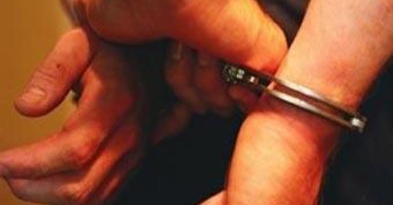 القبض على اخطر محتال في اربد القبض على اخطر محتال في اربد