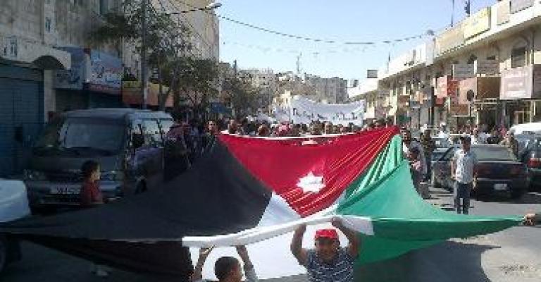 الطفيلة: امسية شعرية اصلاحية الطفيلة: امسية شعرية اصلاحية