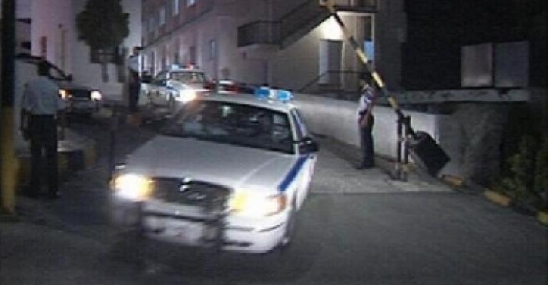 اربد: القبض على شقيقين خطيرين جدا اربد: القبض على شقيقين خطيرين جدا