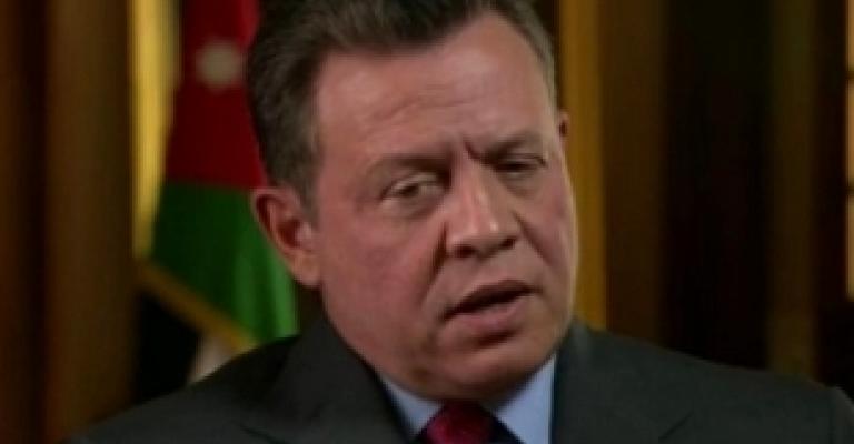 الملك: الإخوان لا يخدمون أنفسهم بمقاطعة الانتخابات الملك: الإخوان لا يخدمون أنفسهم بمقاطعة الانتخابات