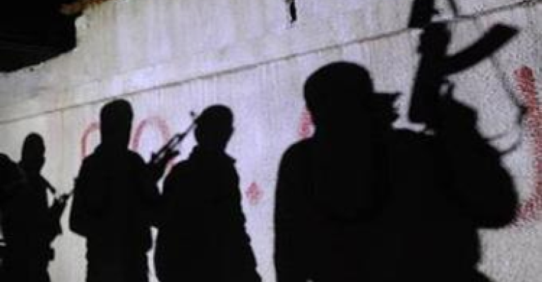 سلفي اردني ينفى تجنيد عناصر للجهاد في سوريا سلفي اردني ينفى تجنيد عناصر للجهاد في سوريا