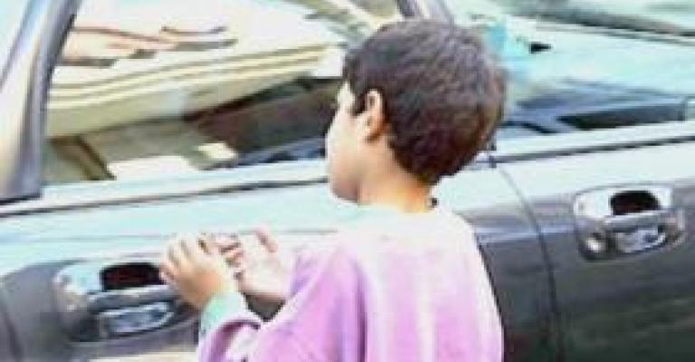 ضبط 169 متسولا خلال رمضان ضبط 169 متسولا خلال رمضان