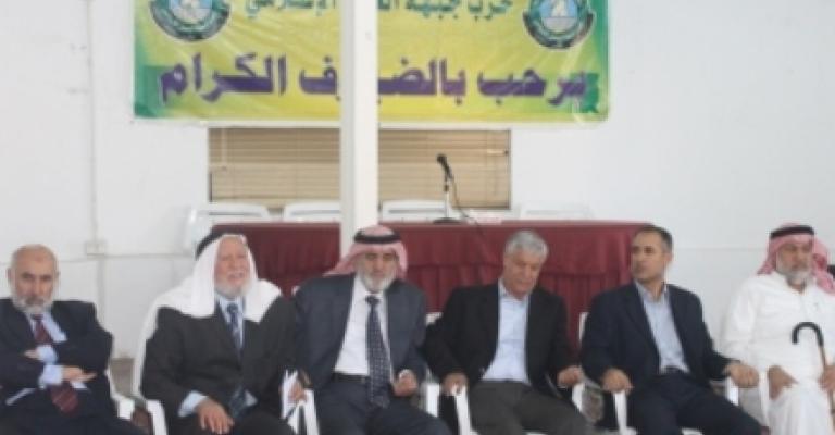 العمل الإسلامي والنهضة: ما جرى من إصلاح هامشي ولا يلبي الطموح