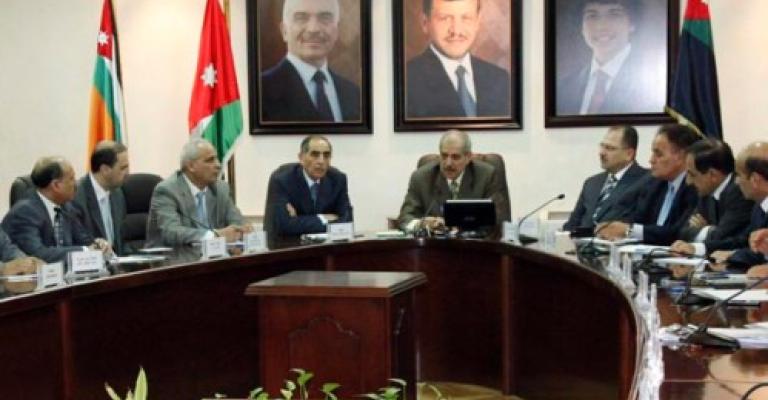 الطراونة: نرفض التحريض على مقاطعة الانتخابات الطراونة: نرفض التحريض على مقاطعة الانتخابات