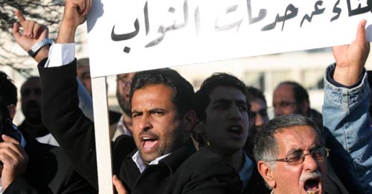 الوطني للإنقاذ: مقاطعة الانتخابات وحدها لا تكفي الوطني للإنقاذ: مقاطعة الانتخابات وحدها لا تكفي