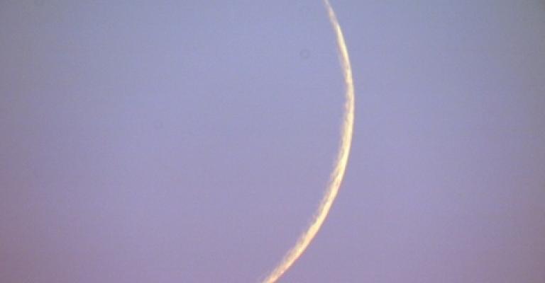 رصد الاهلة: 19 آب عيد الفطر في معظم الدول 