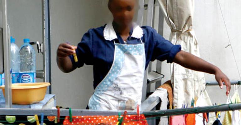 فتح السوق الاثيوبي امام استقدام عاملات المنازل 