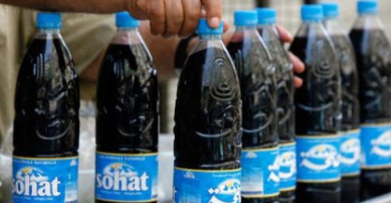 الأمانة تتلف 6200 لتر عصائر 