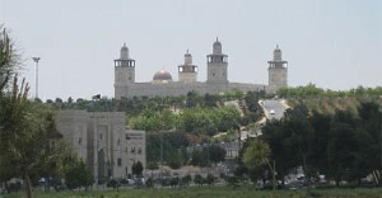 نصف مليون زائر لحدائق الحسين في رمضان