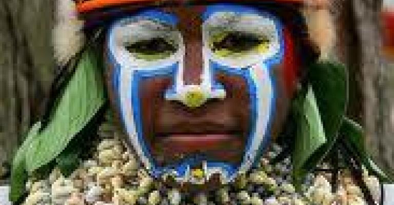 ليتهم هنود!!