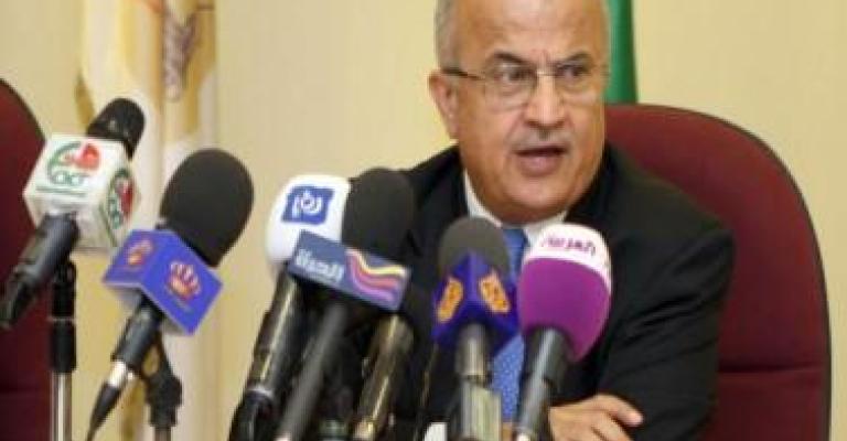 الخطيب يدعو المجتمع المدني للرقابة على الإعداد للانتخابات