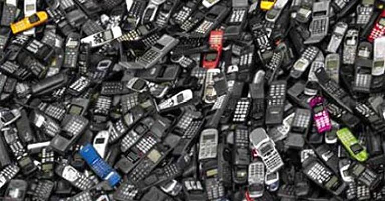 توجه لزيادة الضريبة على خدمات الخلوي