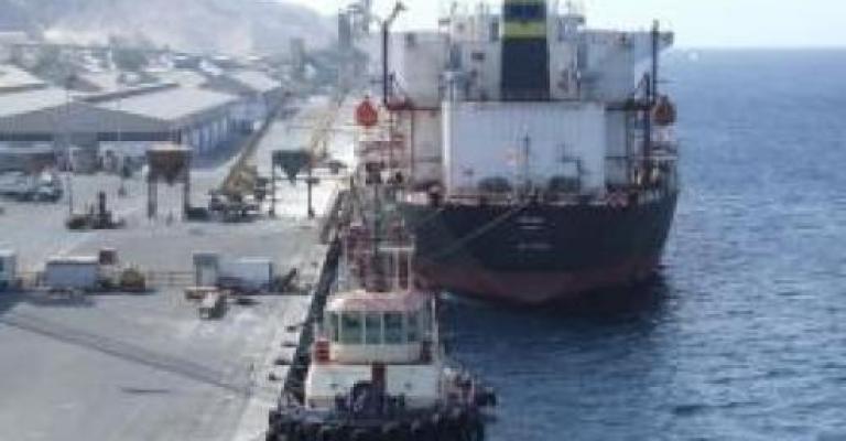 300 مليون دولار لبناء خزانات نفط في العقبة