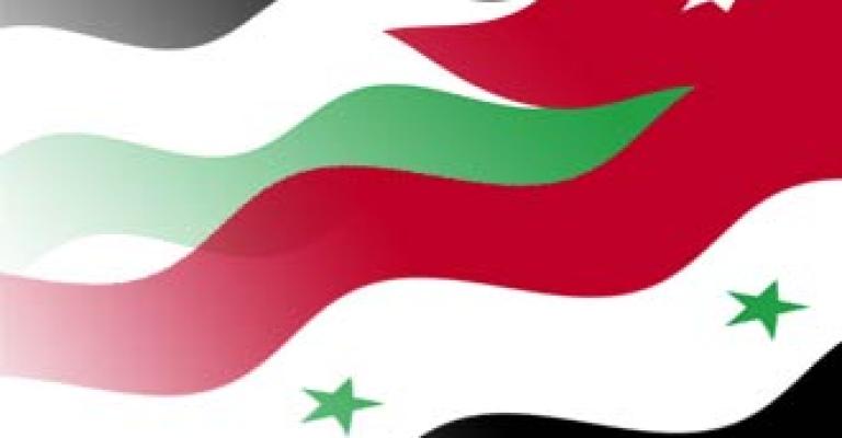 الف شخصية: التدخل في سوريا خطر على الاردن ( اسماء)