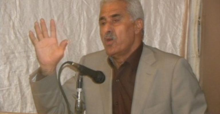 ذياب: نحن أمام سياسات حكومية لإغلاق ملف الإصلاح