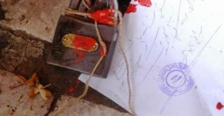 إغلاق 5 مؤسسات غذائية وإيقاف 71 لمخال