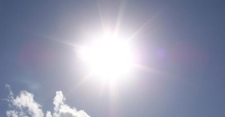 طقس حار خلال اليومين المقبلين 