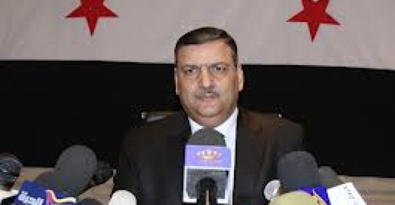 حجاب يزور قطر ليعود بعدها للأردن