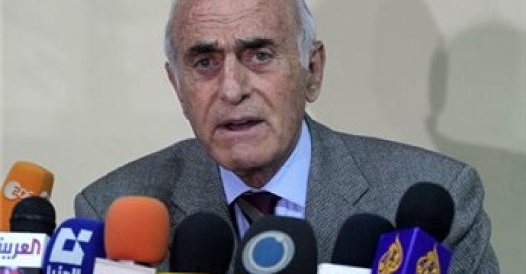 صوت: منيب المصري: قوة البنك العربي ببقاء مركزه في الأردن