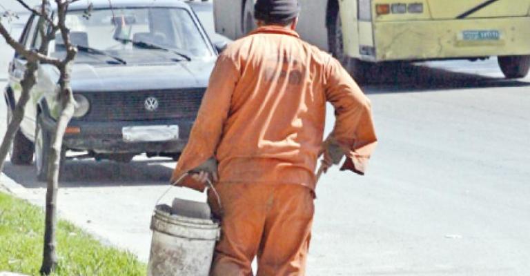 الامانة تعلن حالة الطوارئ للتعامل مع الوضع البيئي خلال العيد 