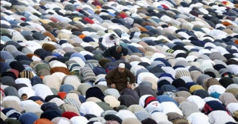 اماكن مصليات العيد في جميع انحاء المملكة- اسماء 