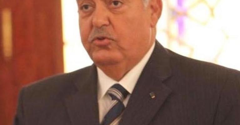 الحافظ: طرح عطاء إنشاء صومعة حبوب بالعقبة قريبا