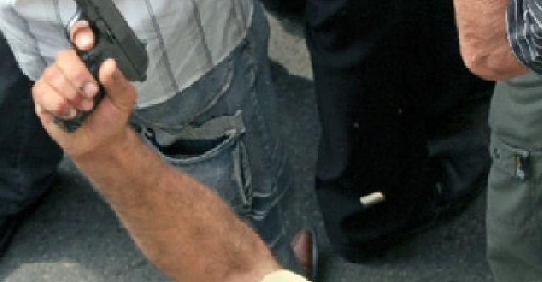 وفاة طفل بعيار ناري طائش في أحد الأفراح