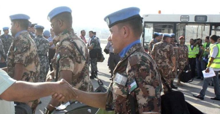 اختفاء ضابطين أردنيين في دارفور ولا دلائل على الاختطاف