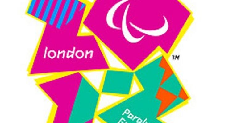 ايرلندا:اعتقال 3 من الفريق الأردني المشارك في أولمبياد المعاقين بلندن