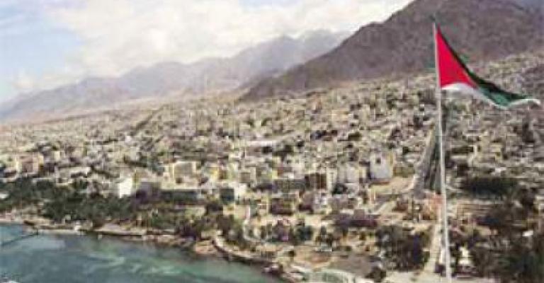 العقبة مدينة العمالة الاردنية.. مستقبلاً