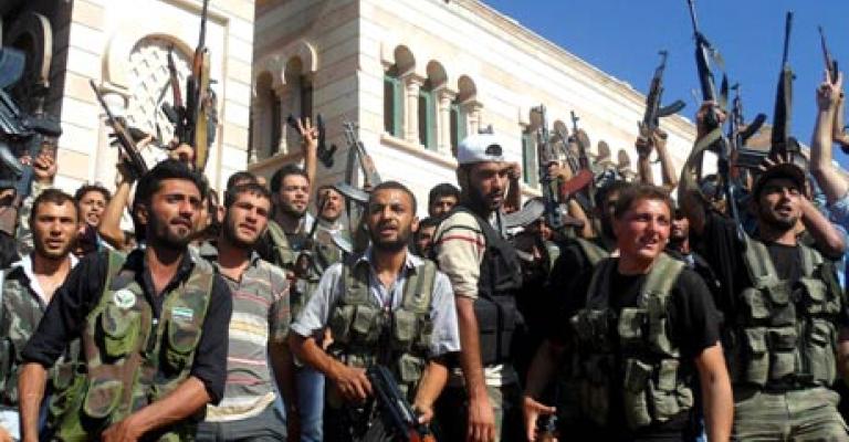 العبداللات: مقتل 3 أردنيين من كتائب التوحيد في حلب ودرعا