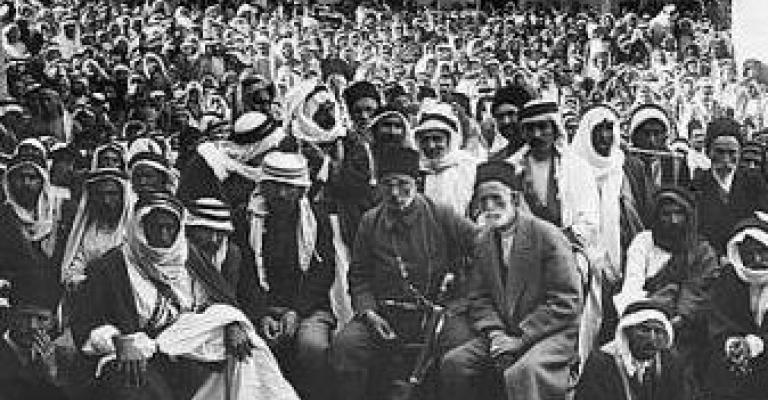 عن مؤتمر السلط