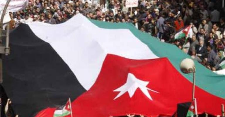 مسيرات موحدة في جمعة " حرية الرأي والإعلام "