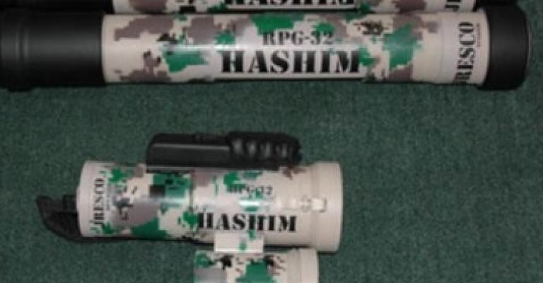 روسيا: عملية تصنيع قاذفات هاشم في الأردن قريبا