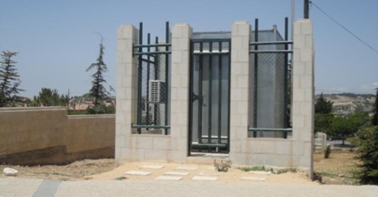 البيئة تجهز 12 محطة لمراقبة الهواء 