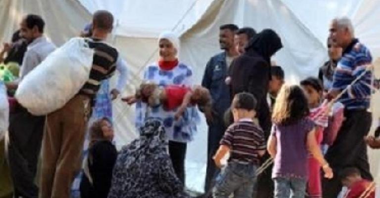 "الإخوان" ينتقدون ترحيل لاجئين سوريين